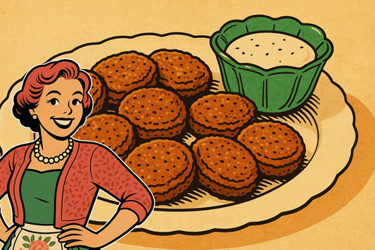 Fried Pickle Recipe