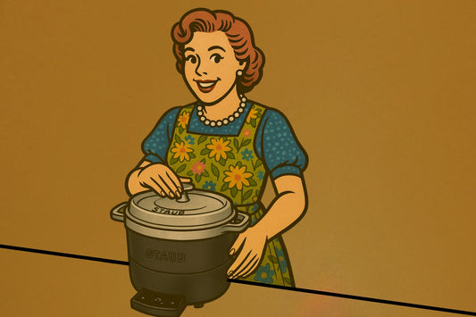 Your Crock Pot Just Got an Upgrade
